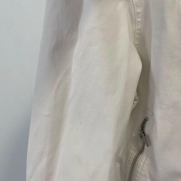 CAARA Aless Denim Jacket - Picture 7 of 10